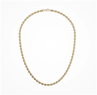 Collana Desmos Donna in Argento BARREL TYPHOON 4 G 41